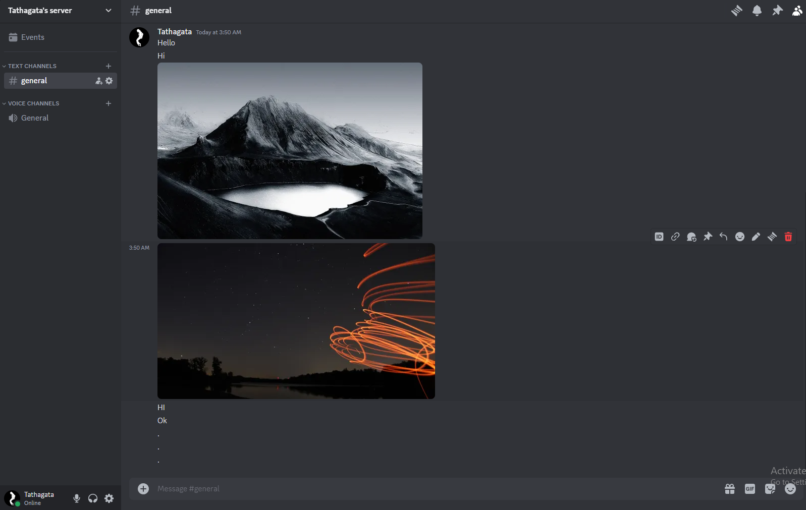 GitHub - tchak101/Disclone: A discord clone made using Next.js.