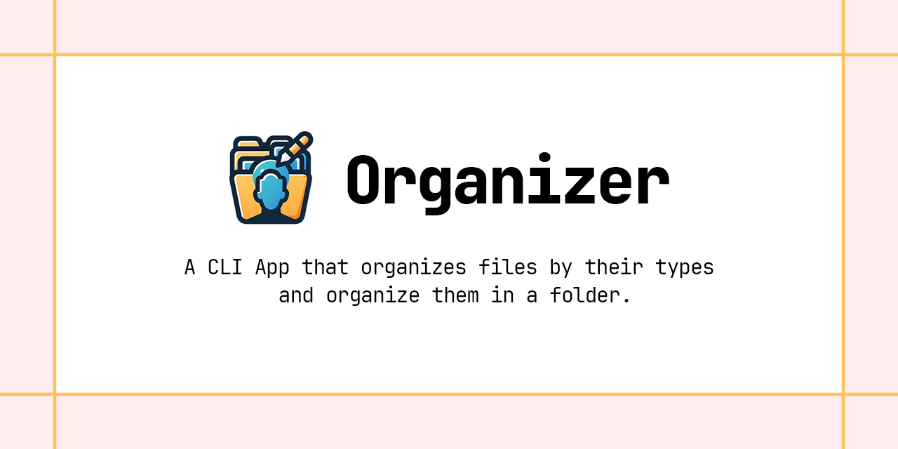 organizer