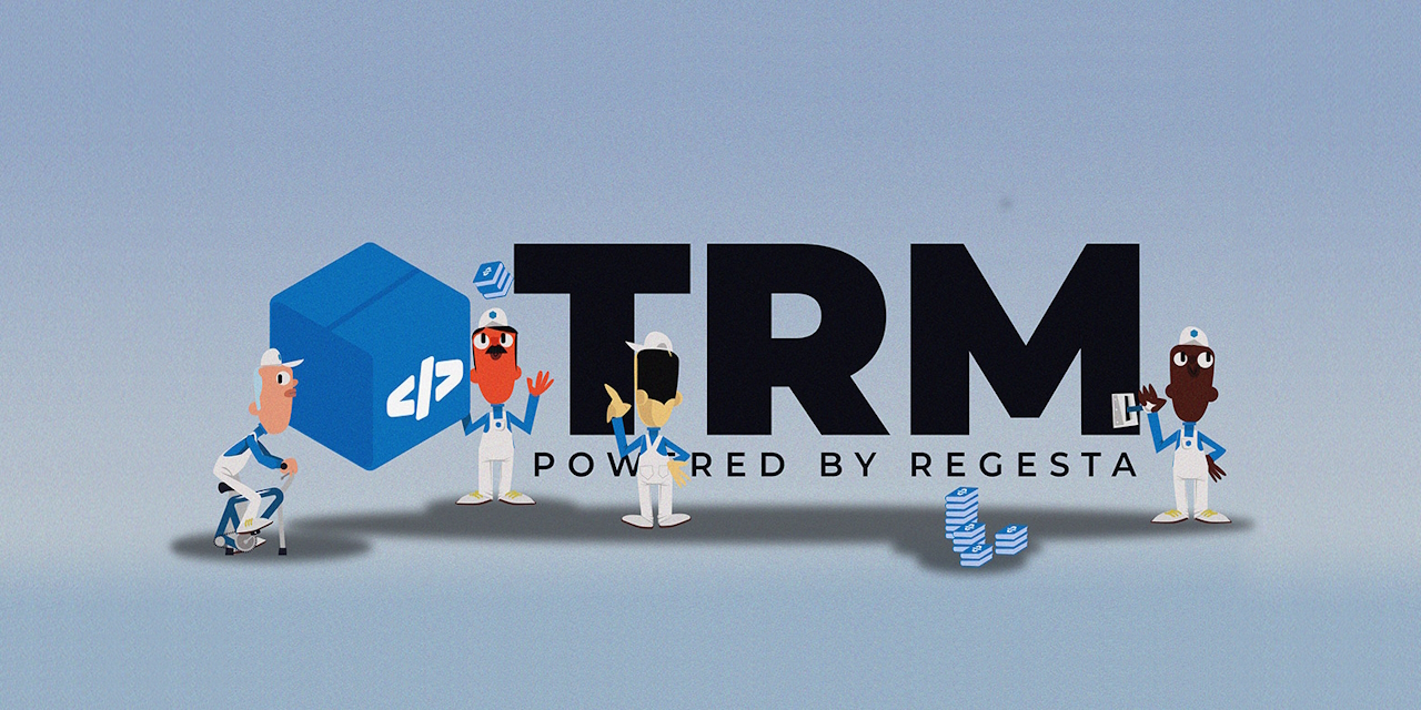 trm-server