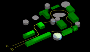 VR-spatial-cognition-learning