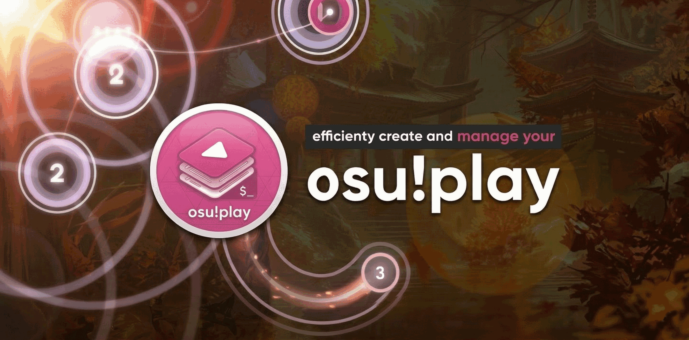 osu-play