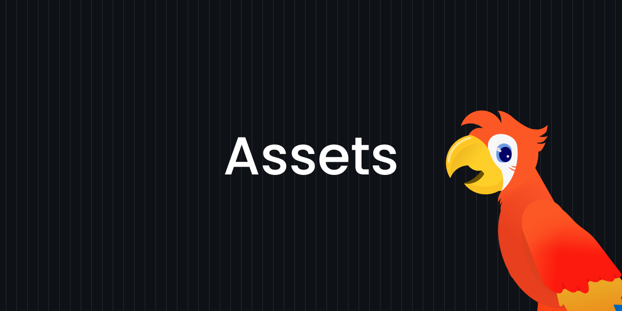 Assets