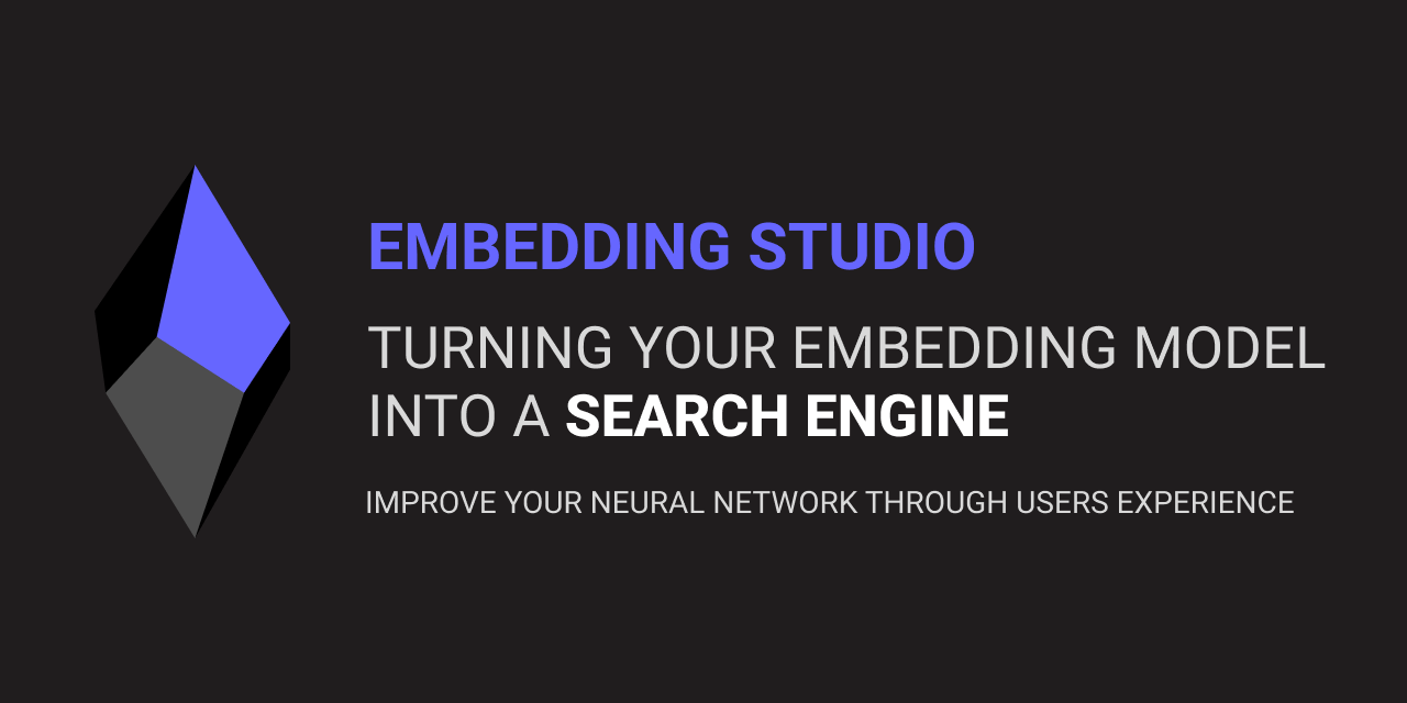 embedding_studio