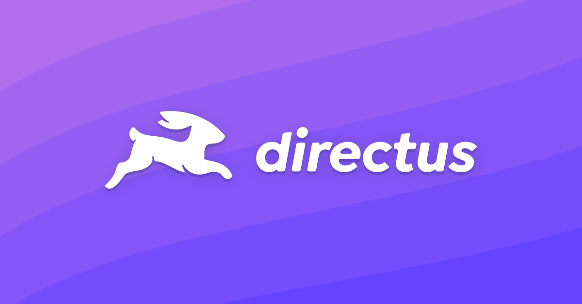 Directus – real-time REST and GraphQL API of any SQL database