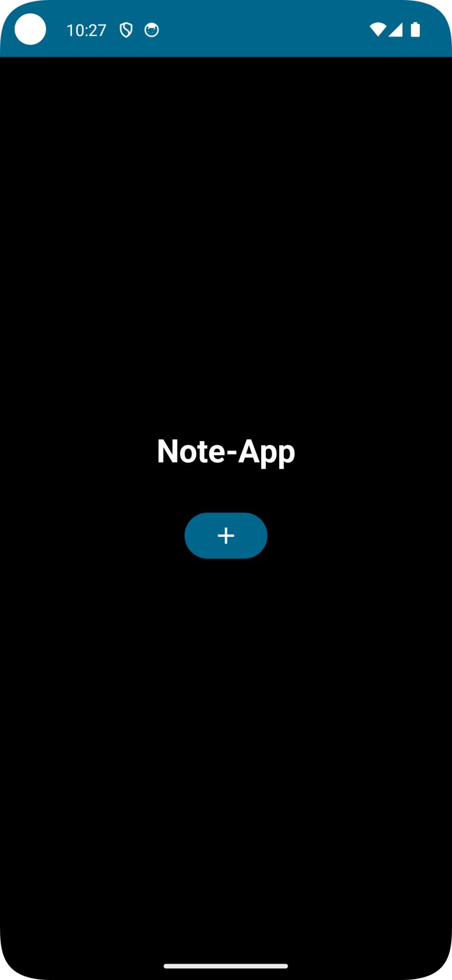GitHub - AryaEisa/Note_App: project Note App (android-developer) · GitHub