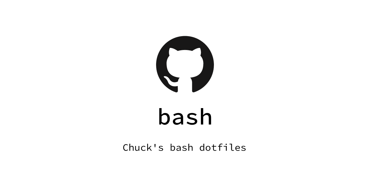 bash