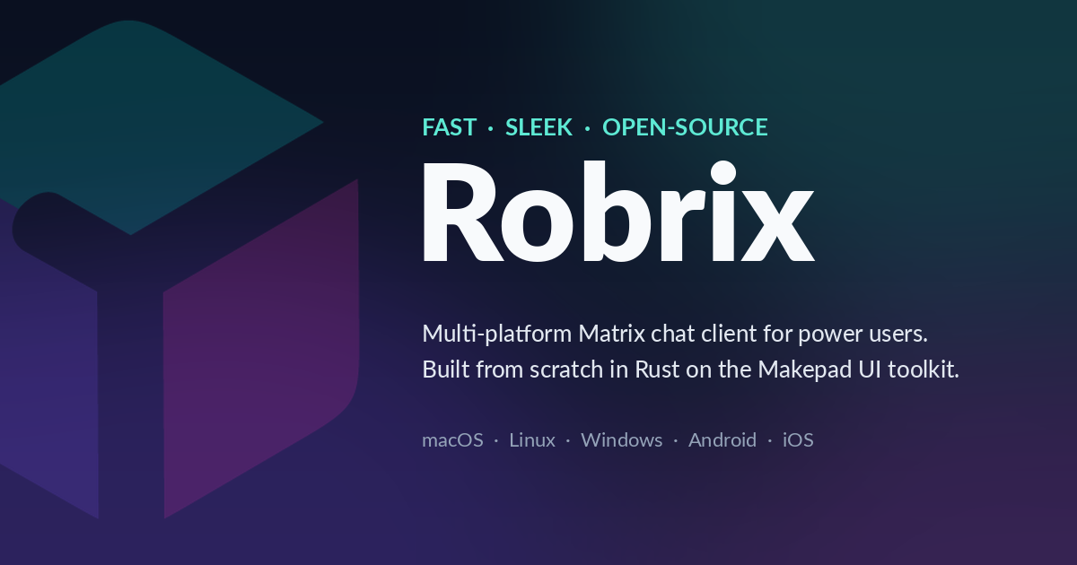 robrix
