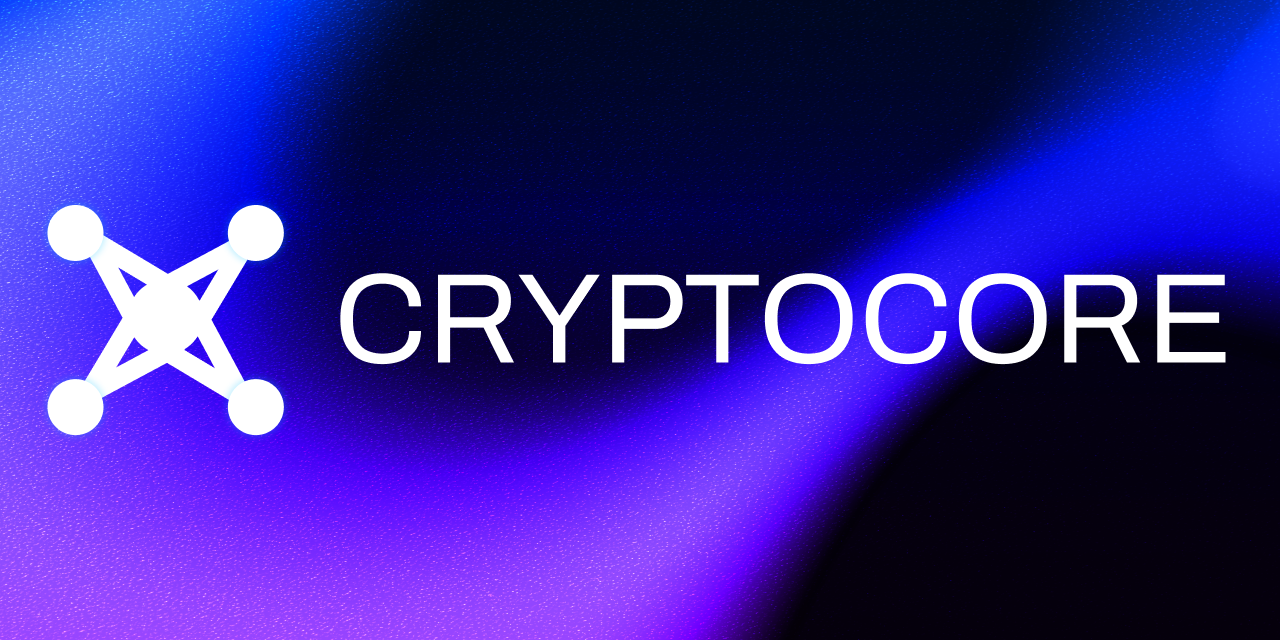 cryptocore