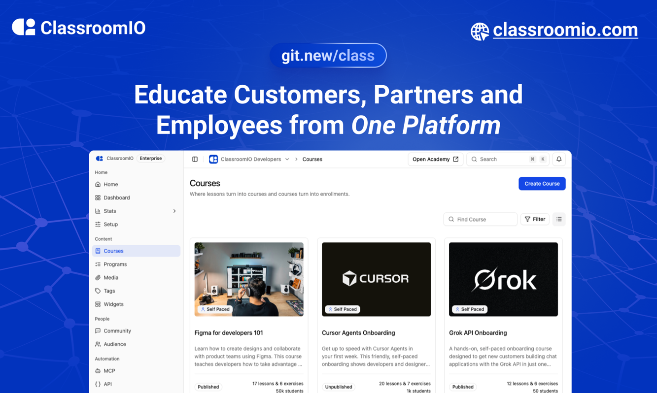 classroomio