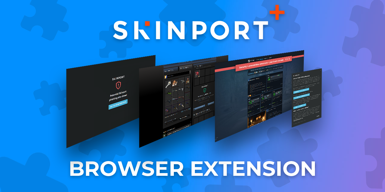 GitHub - skinport/skinport-plus: Enhance your online trading experience ...