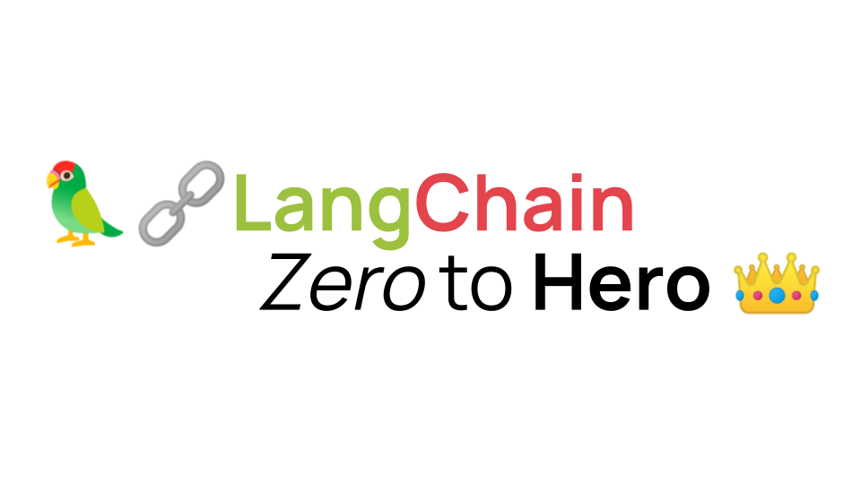 langchain-zero-to-hero