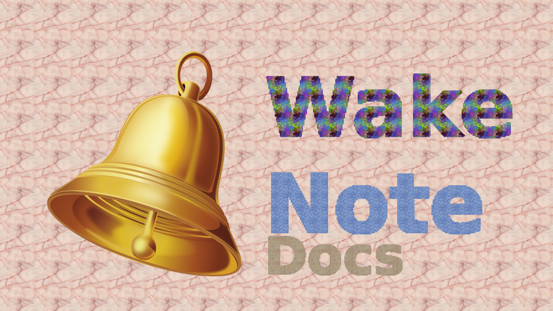 wakenote_docs