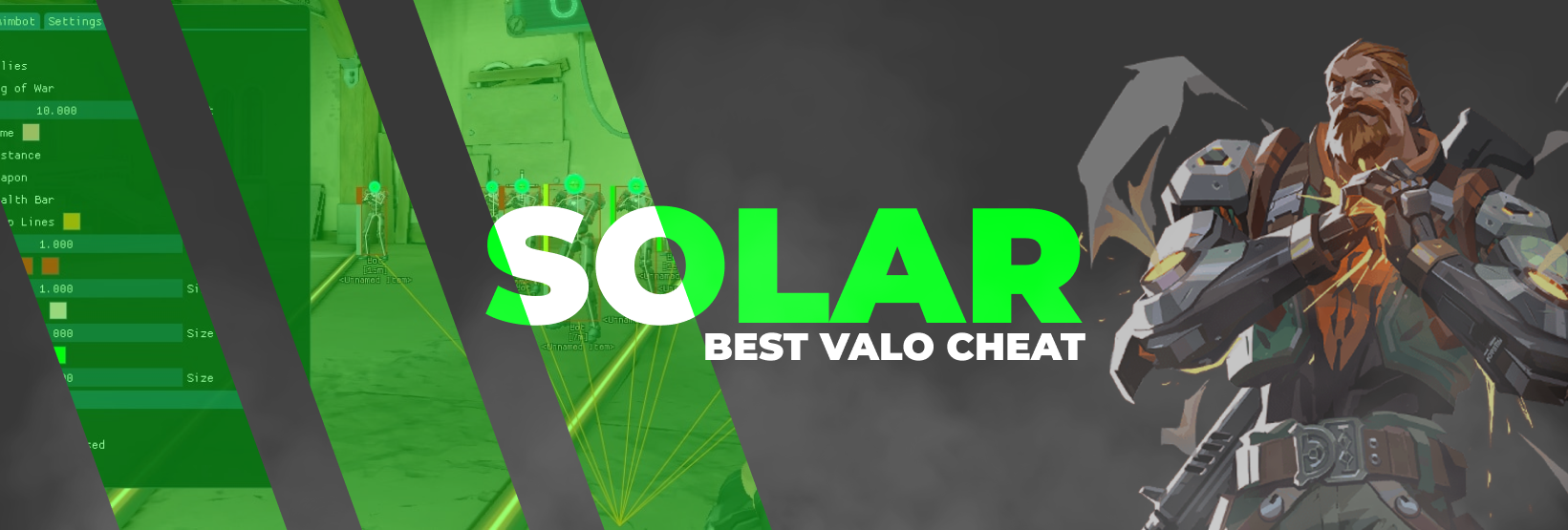 valorantspoofer2023 · GitHub Topics · GitHub