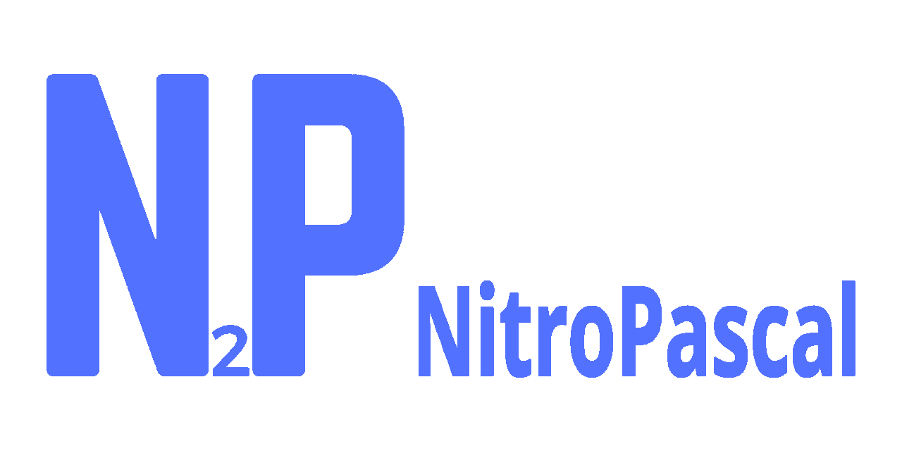 NitroPascal