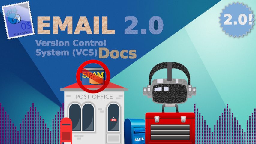 EMAIL_2_VersionControlSystem_Docs