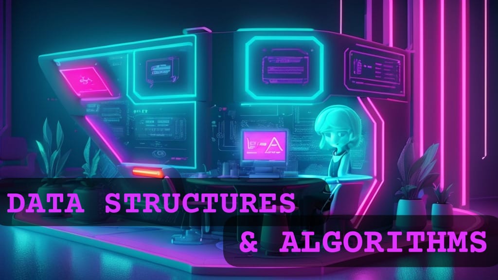 Data-Structures-and-Algorithms