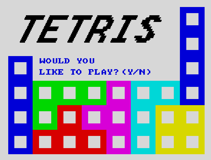 Tetris