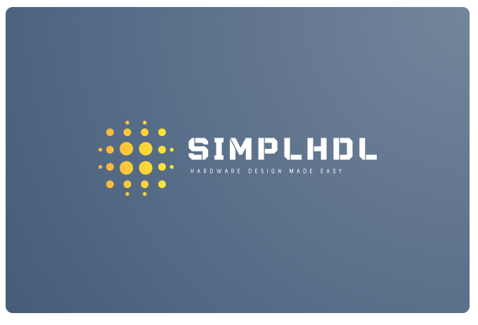 simplhdl
