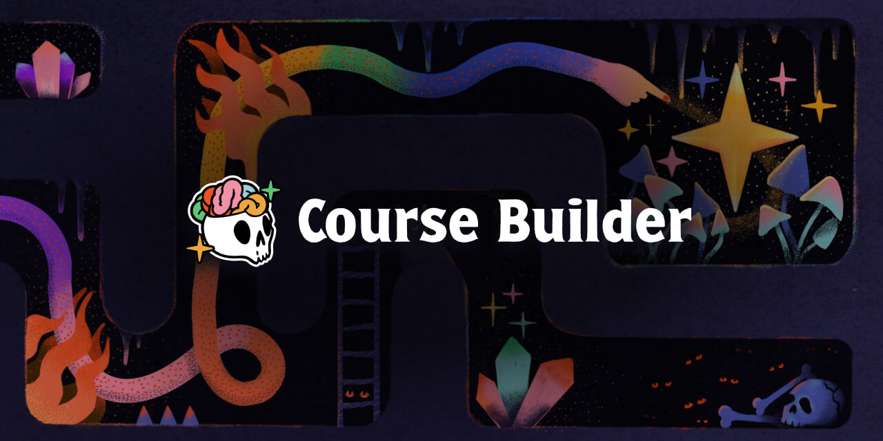 course-builder