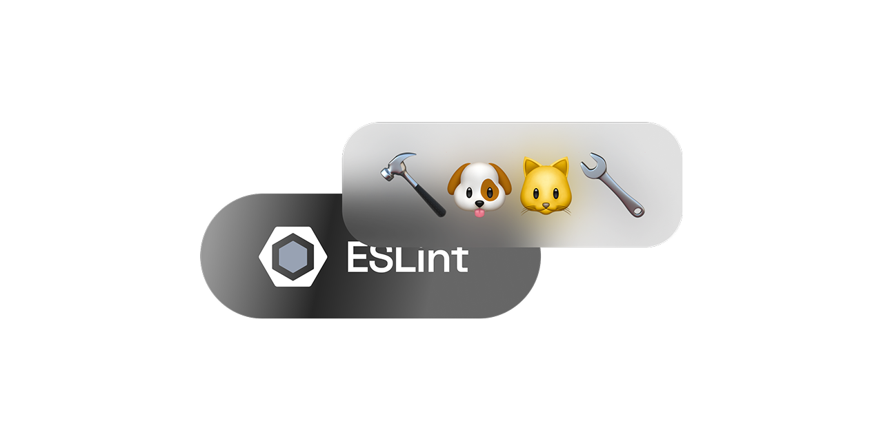 eslint-config-woofmeow