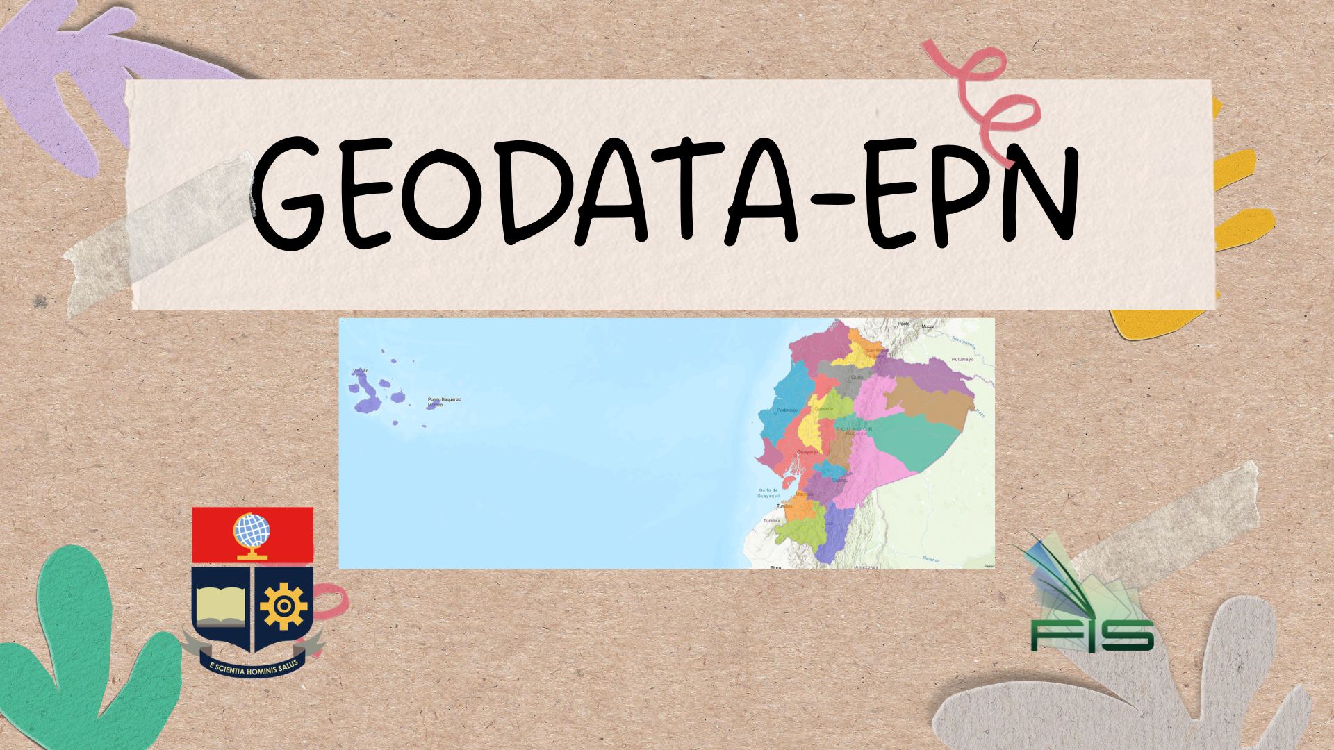 GitHub - Krlozz/GEODATA-EPN: This repository contains the necessary ...