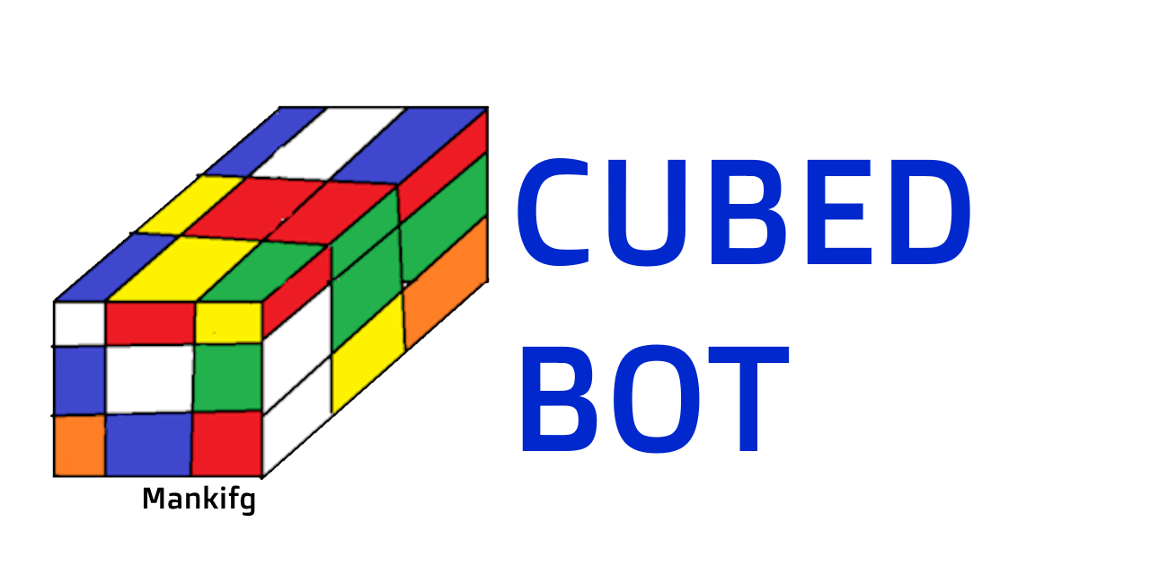 rubiks-cube · GitHub Topics · GitHub