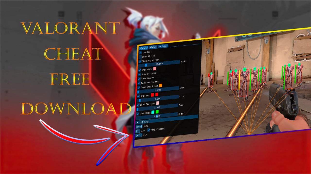 GitHub NeforTop/valorant valorant skin helper