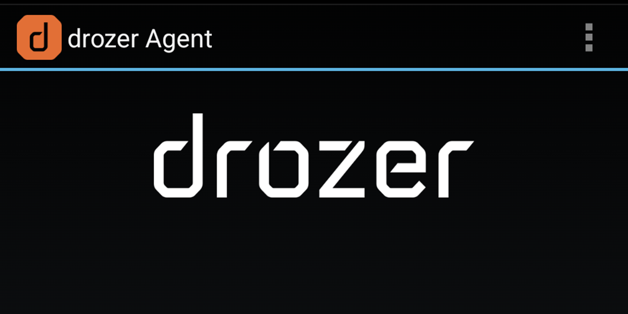 drozer-agent