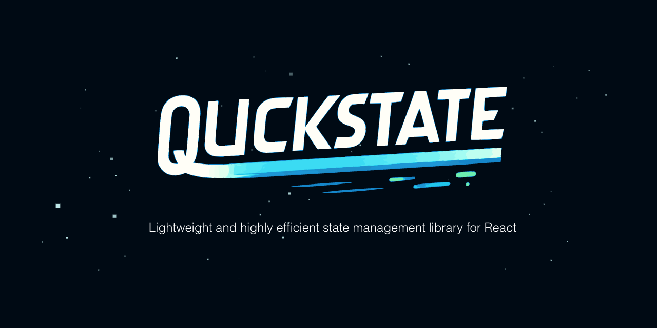 quickstate