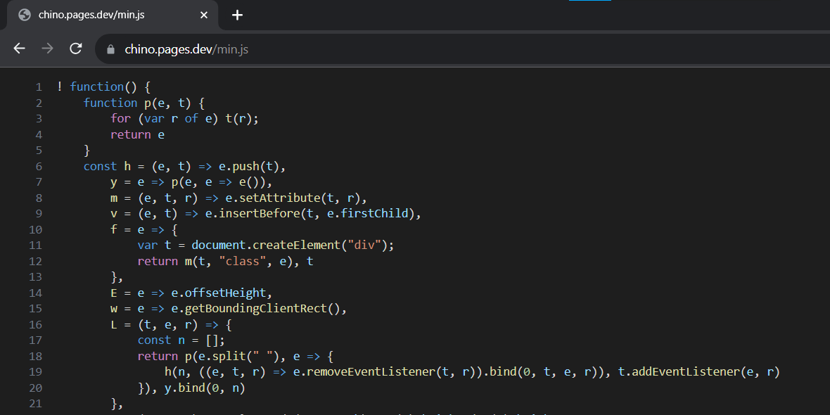 GitHub - AutumnVN/highlight: Highlight & beautify raw code text extension