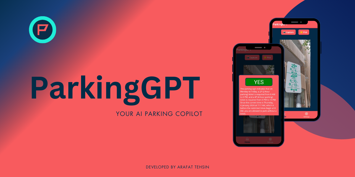 parkinggpt