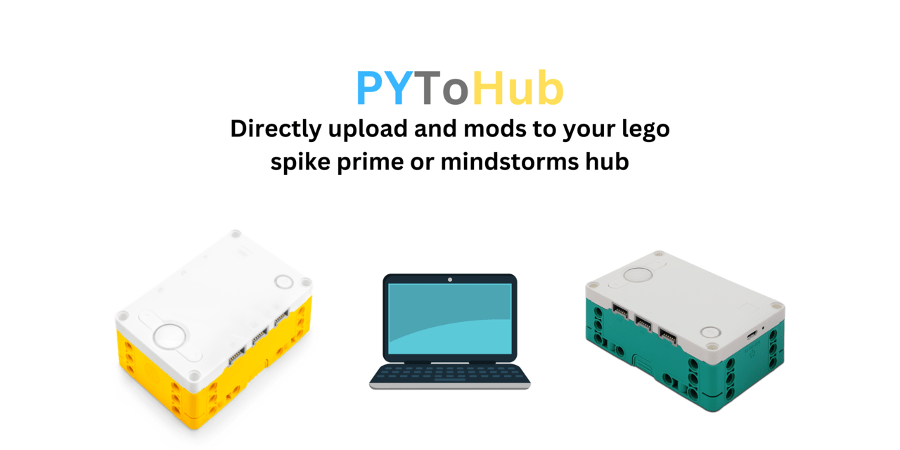 pytohub