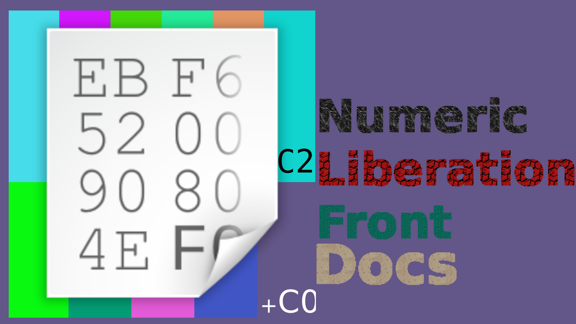 Numeric-Liberation-Front_Docs