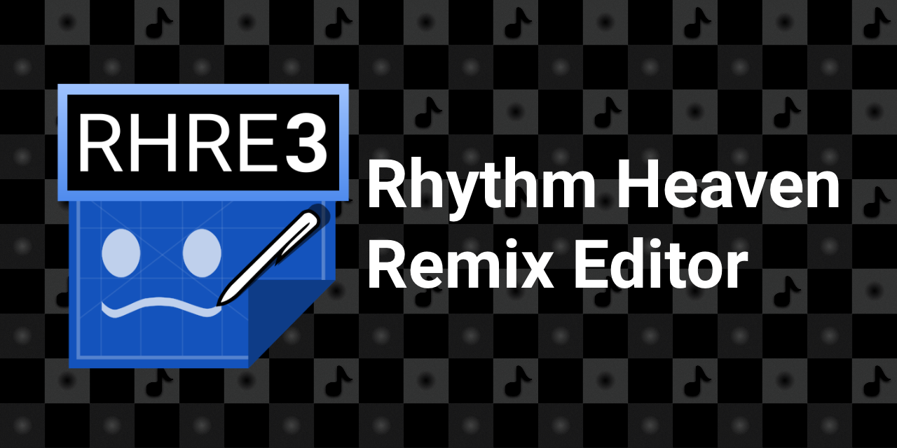 rhythmheavenremixeditor