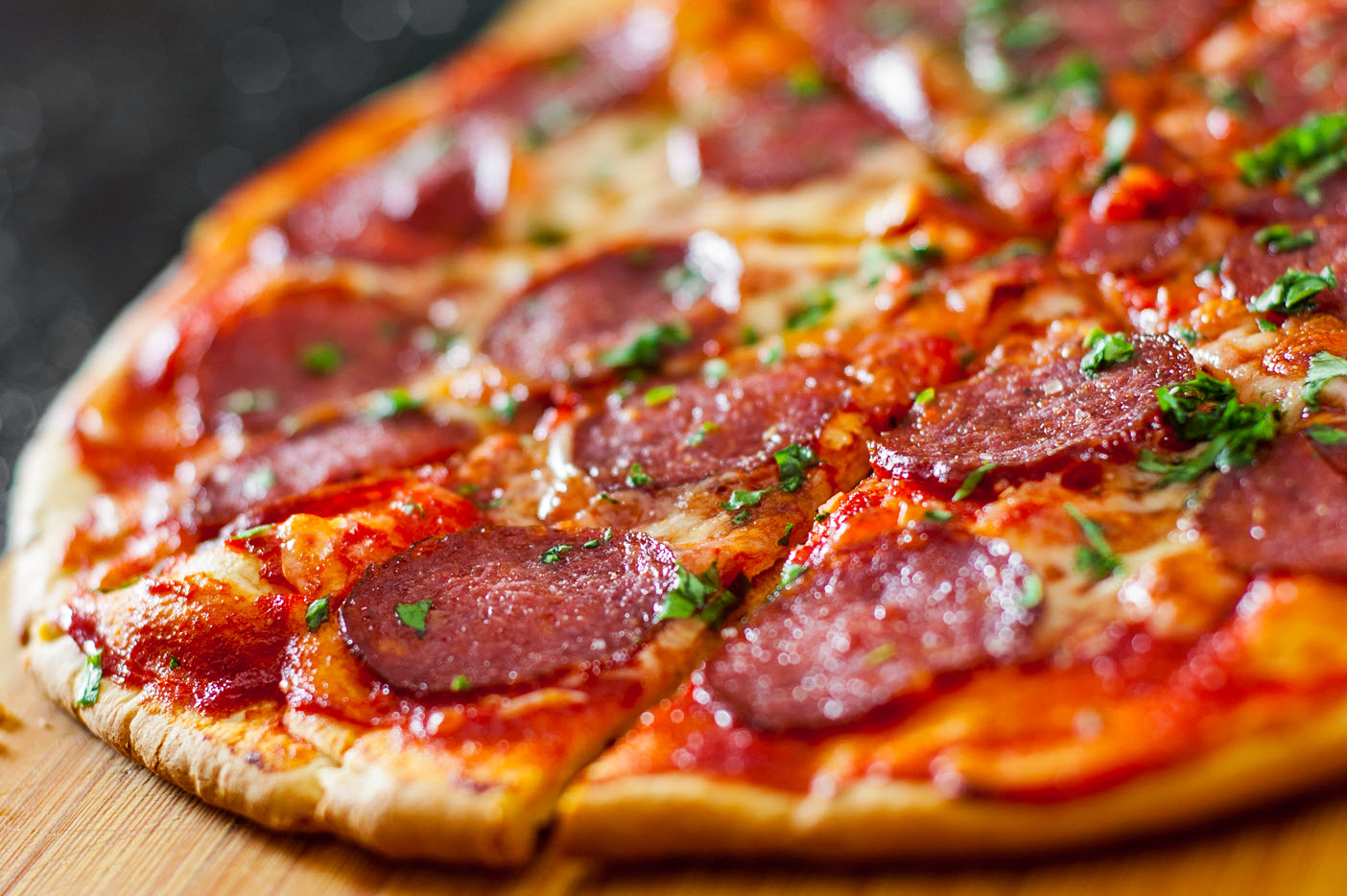 Contoso GitHub Topics GitHub