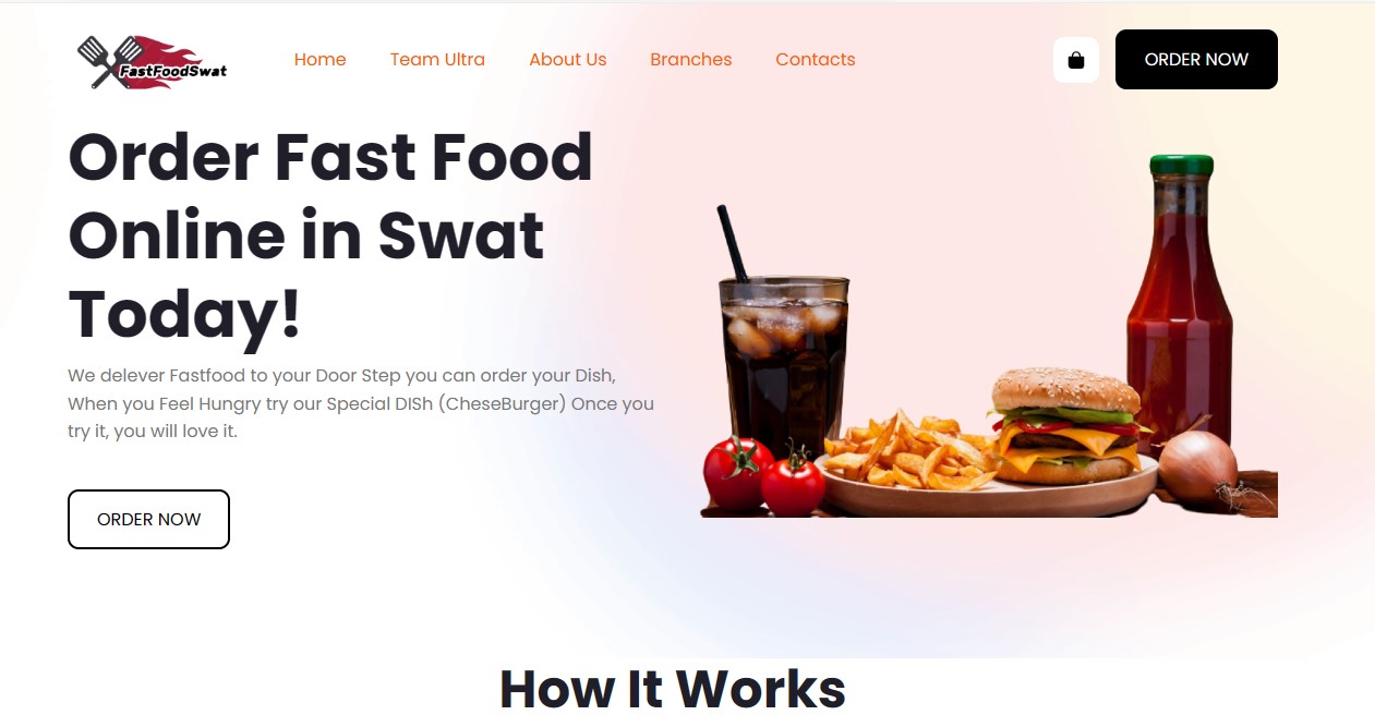 GitHub - CodeWithHaris7/FastFoodSwat: our team project FastFoodSwat