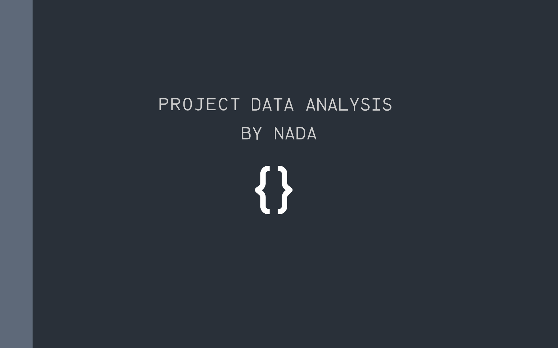 GitHub - nadaisyf/nadaisyf.github.io: This portfolio contains a data ...