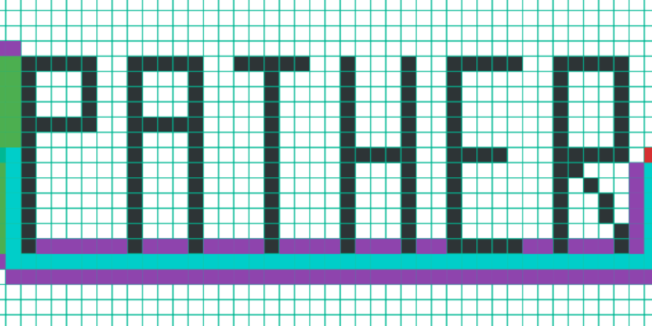 GitHub - Arcia125/pather: Pathfinding lib for 2D games · GitHub