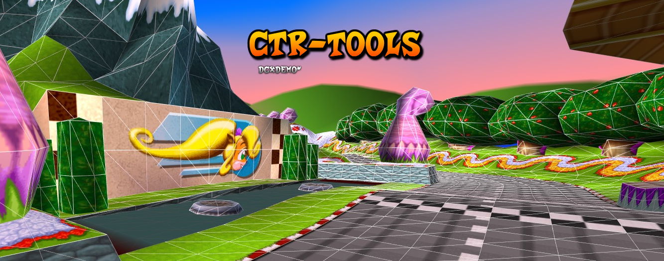 ctr-tools