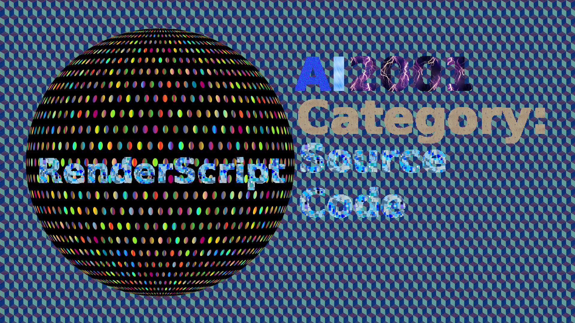 AI2001_Category-Source_Code-SC-RenderScript