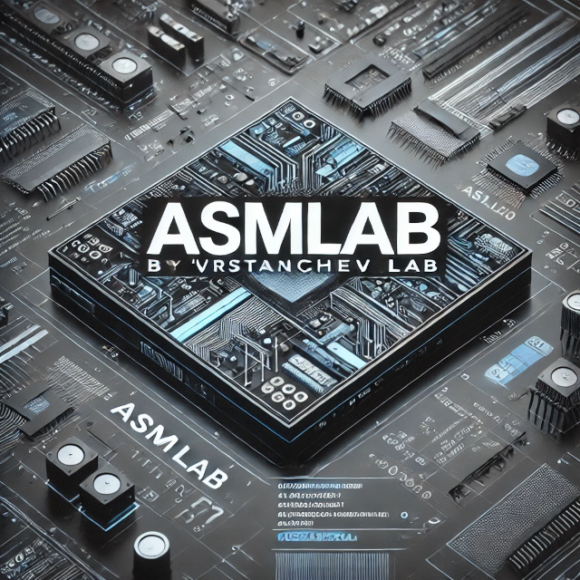 ASMLab