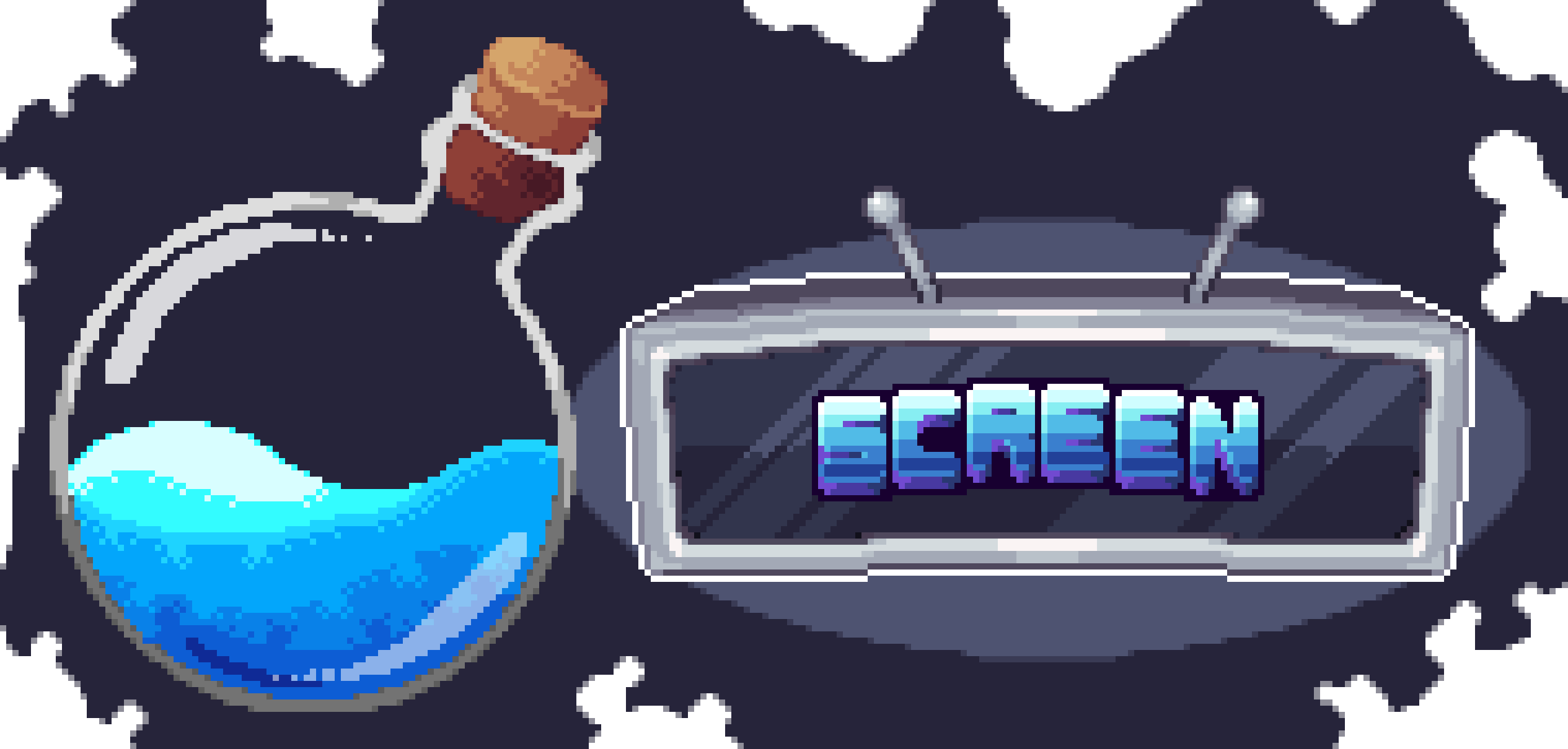 ScreenShader Removed 