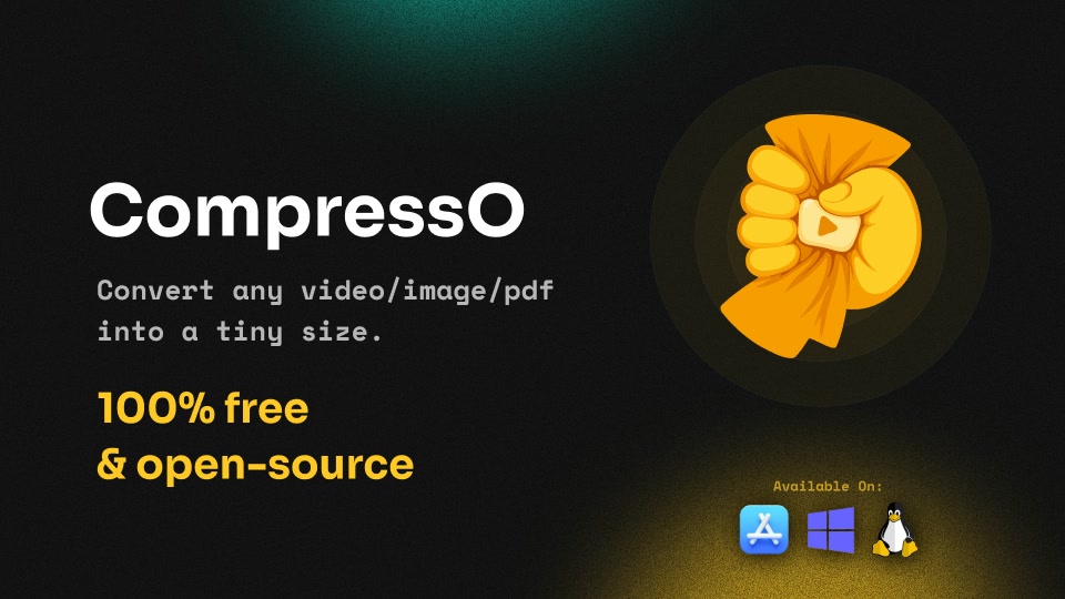 compressO