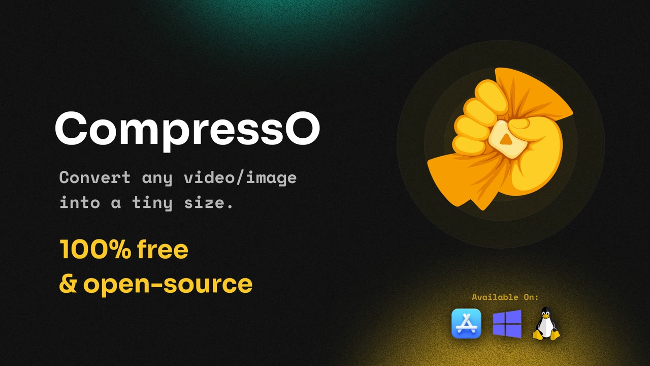 compressO
