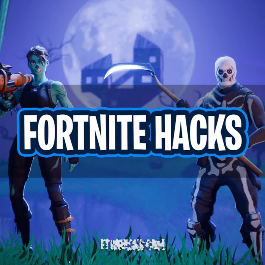 GitHub flamesong262/Fortnitech3at