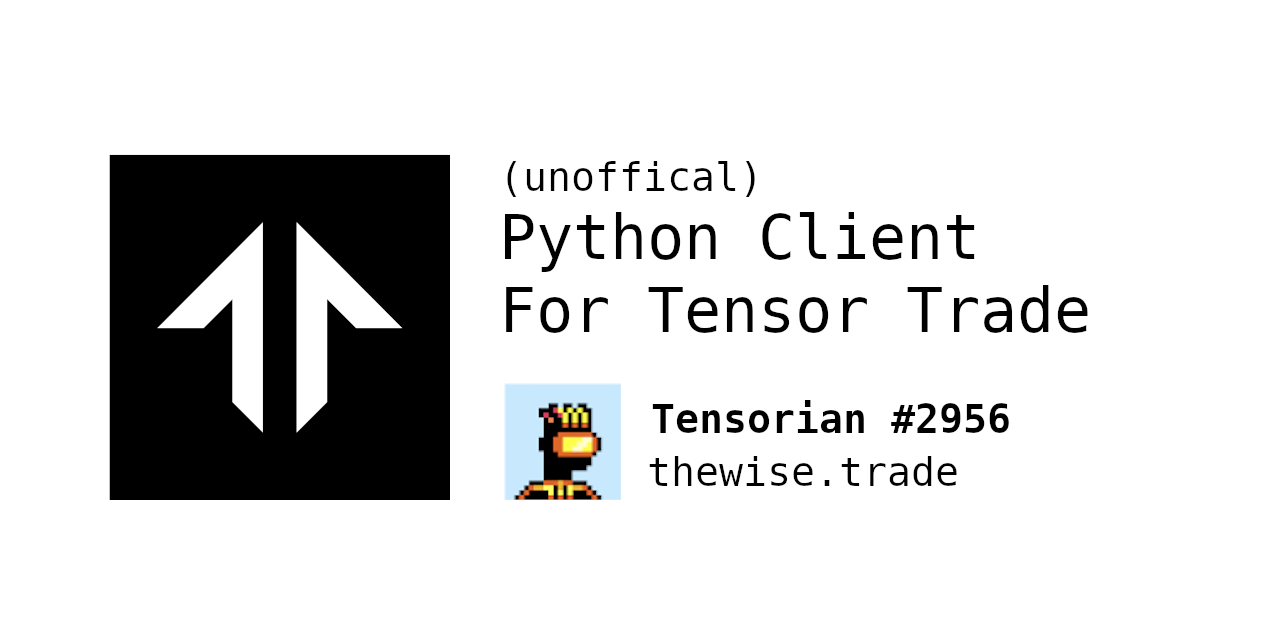 tensor-trade-py