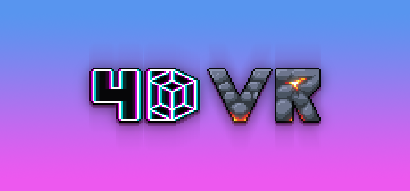 GitHub - Tr1NgleDev/4DVR: 4D Miner VR Mod · GitHub