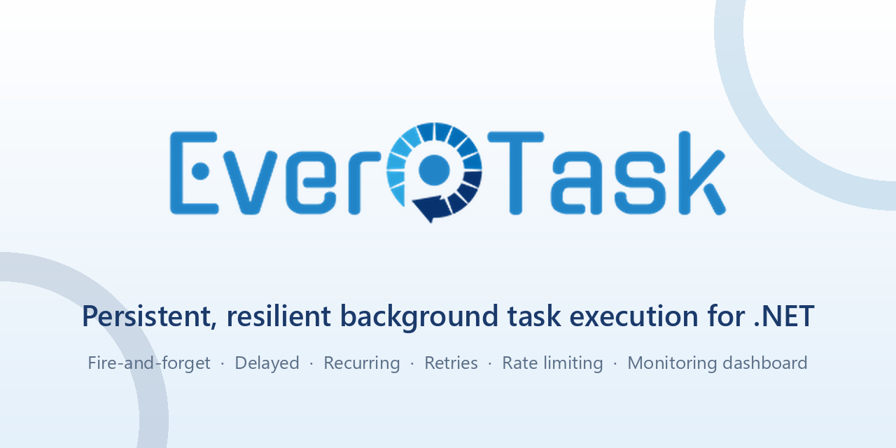 EverTask