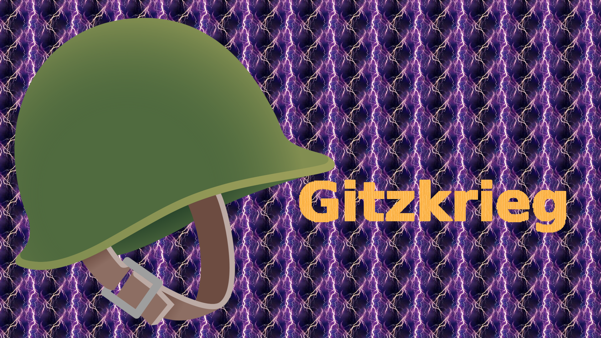 Gitzkrieg