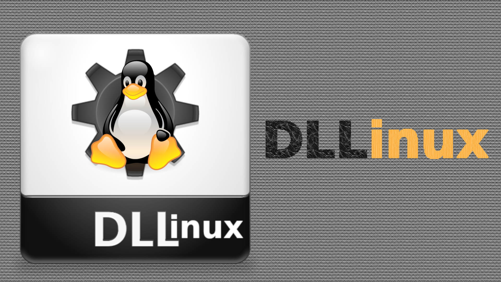 DLLinux